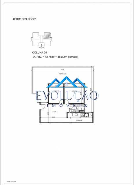 Apartamento à venda com 2 quartos, 81m² - Foto 27