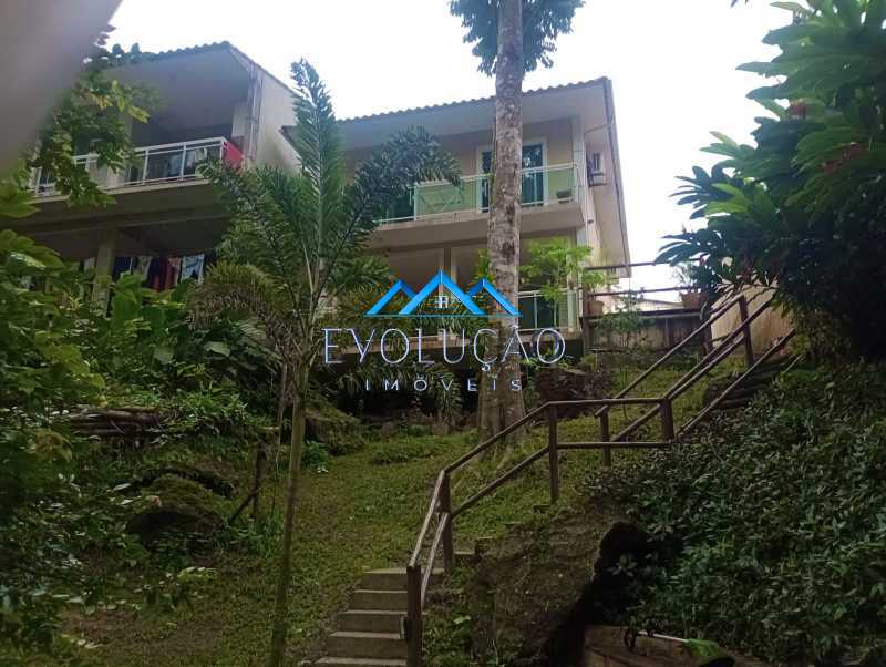 Casa de Condomínio à venda com 3 quartos, 150m² - Foto 1