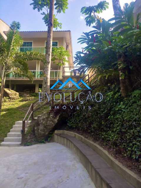 Casa de Condomínio à venda com 3 quartos, 150m² - Foto 3