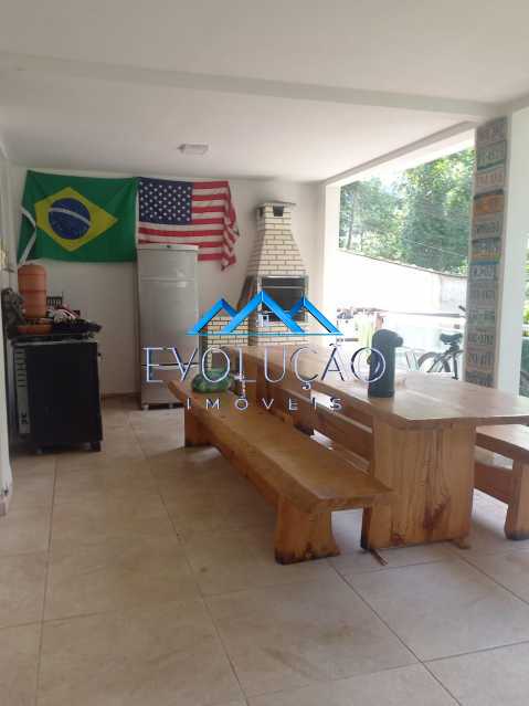 Casa de Condomínio à venda com 3 quartos, 150m² - Foto 5
