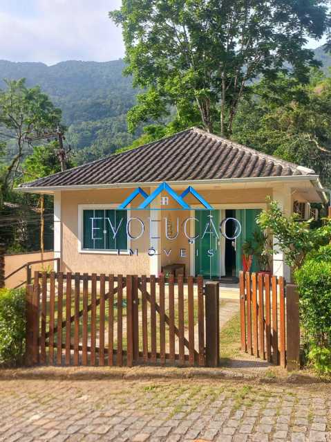 Casa de Condomínio à venda com 3 quartos, 150m² - Foto 6