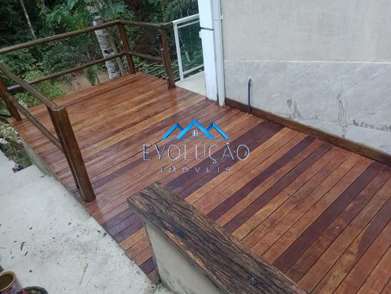 Casa de Condomínio à venda com 3 quartos, 150m² - Foto 7