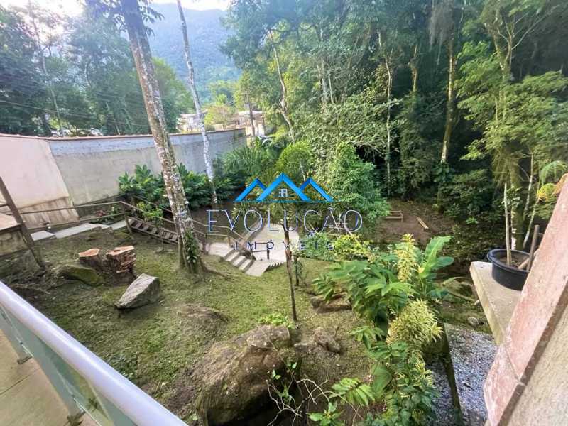 Casa de Condomínio à venda com 3 quartos, 150m² - Foto 9