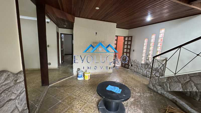 Casa de Condomínio à venda e aluguel com 5 quartos, 350m² - Foto 13