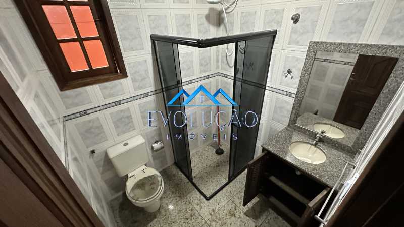 Casa de Condomínio à venda e aluguel com 5 quartos, 350m² - Foto 16