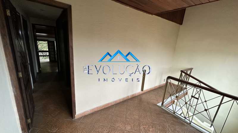 Casa de Condomínio à venda e aluguel com 5 quartos, 350m² - Foto 19