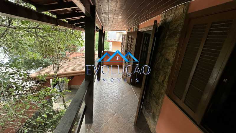 Casa de Condomínio à venda e aluguel com 5 quartos, 350m² - Foto 28