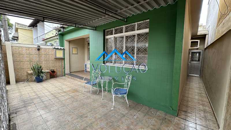 Casa, 2 quartos, 150 m² - Foto 2