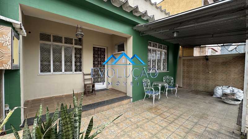 Casa, 2 quartos, 150 m² - Foto 1