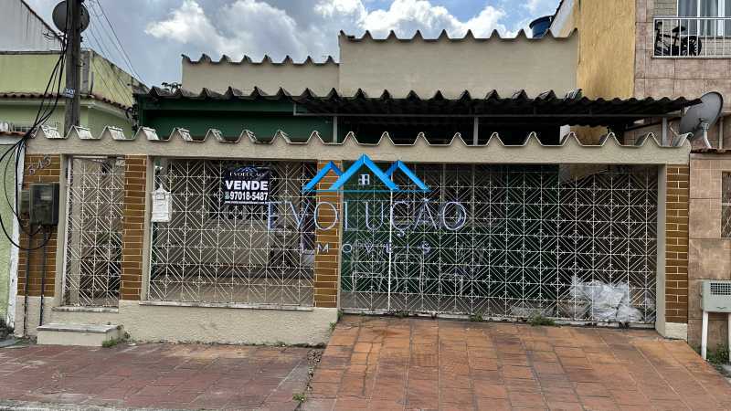 Casa, 2 quartos, 150 m² - Foto 3