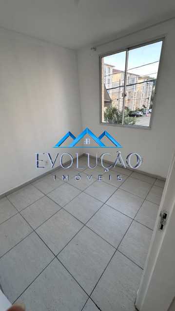 Apartamento, 3 quartos, 55 m² - Foto 2