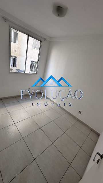 Apartamento, 3 quartos, 55 m² - Foto 5