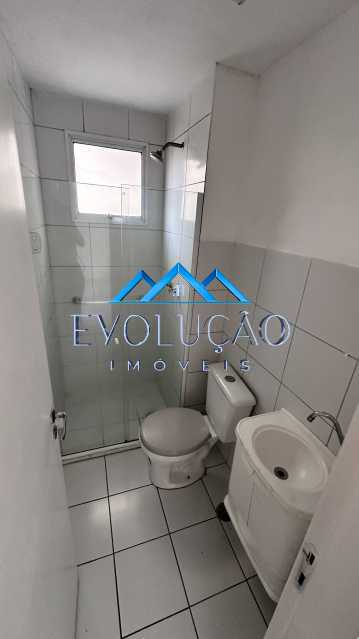 Apartamento, 3 quartos, 55 m² - Foto 6