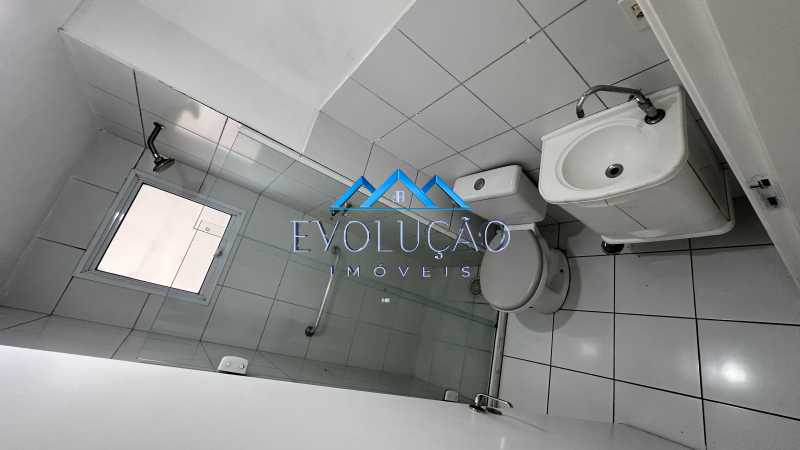 Apartamento, 3 quartos, 55 m² - Foto 9