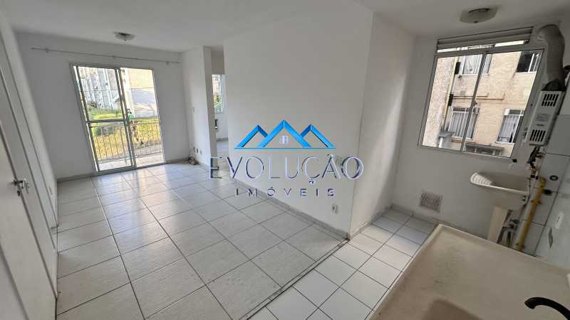 Apartamento, 3 quartos, 55 m² - Foto 10