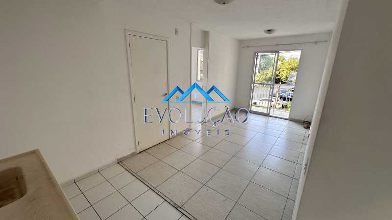 Apartamento, 3 quartos, 55 m² - Foto 11