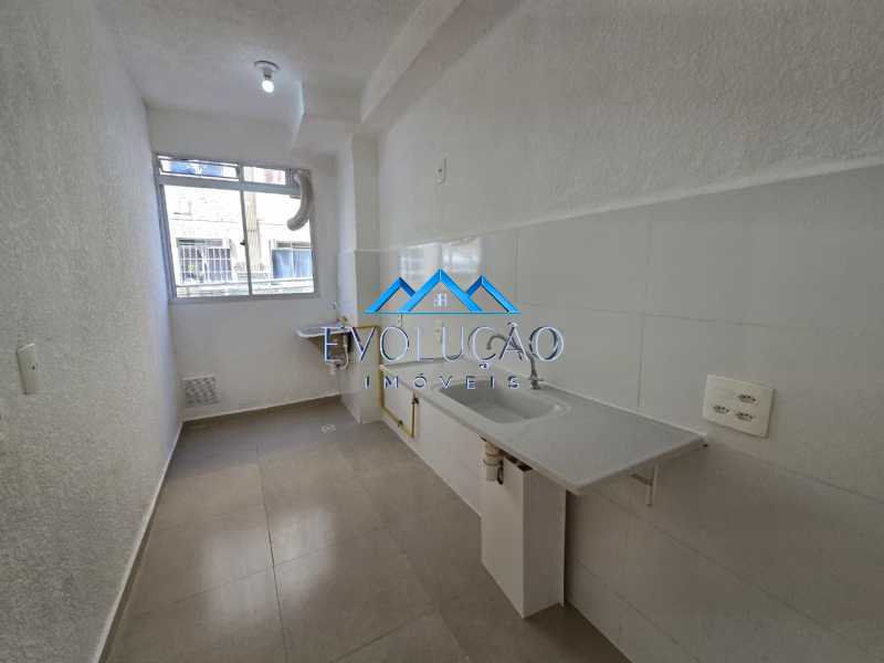 Apartamento, 1 quarto, 42 m² - Foto 3