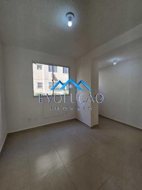 Apartamento, 1 quarto, 42 m² - Foto 6