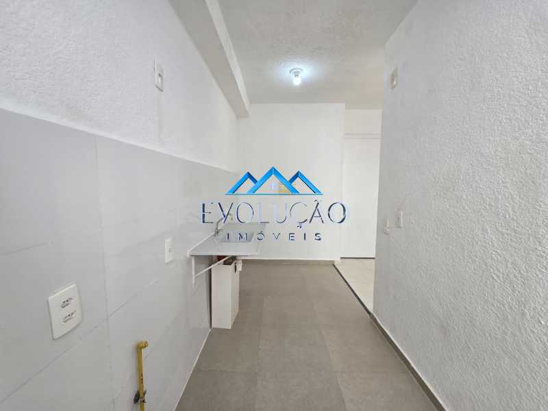 Apartamento, 1 quarto, 42 m² - Foto 8