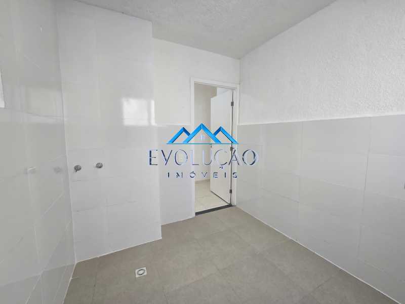 Apartamento, 1 quarto, 42 m² - Foto 9