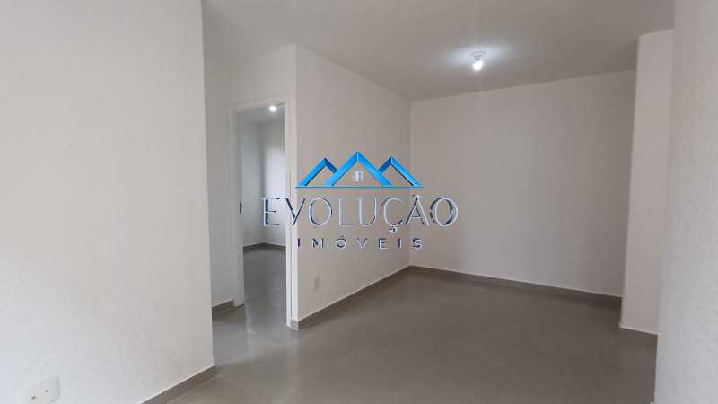 Apartamento, 2 quartos, 42 m² - Foto 3