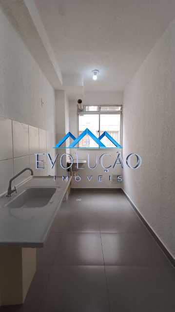 Apartamento, 2 quartos, 42 m² - Foto 6