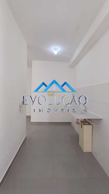 Apartamento, 2 quartos, 42 m² - Foto 7