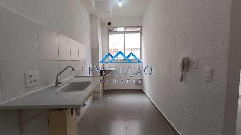 Apartamento, 2 quartos, 42 m² - Foto 8