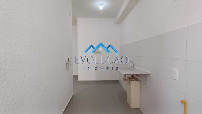 Apartamento, 2 quartos, 42 m² - Foto 11