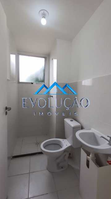 Apartamento, 2 quartos, 42 m² - Foto 13