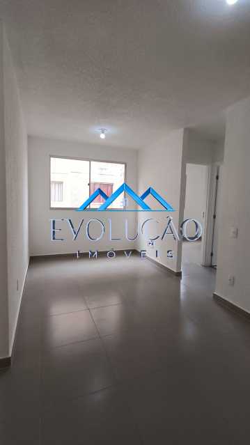Apartamento, 2 quartos, 42 m² - Foto 15