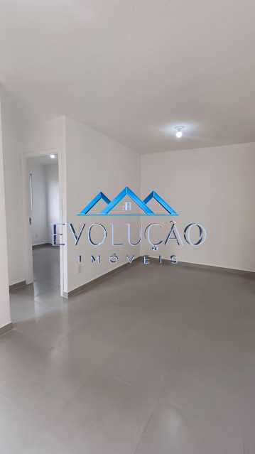 Apartamento, 2 quartos, 42 m² - Foto 16