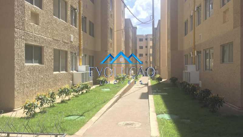 Apartamento, 2 quartos, 42 m² - Foto 18
