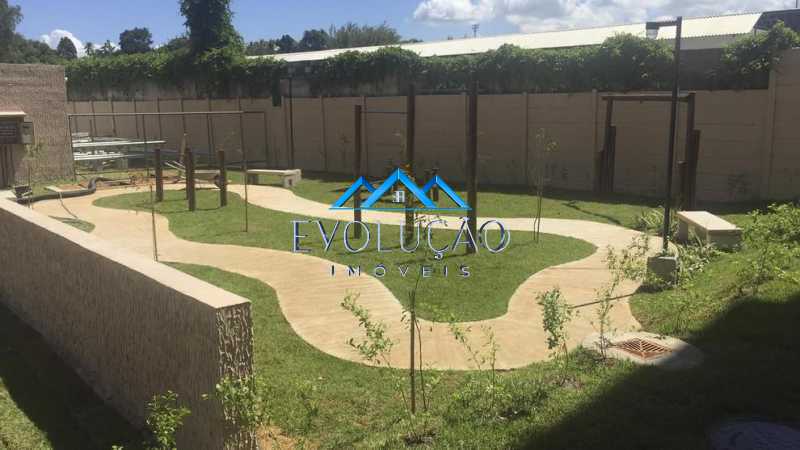 Apartamento, 2 quartos, 42 m² - Foto 19