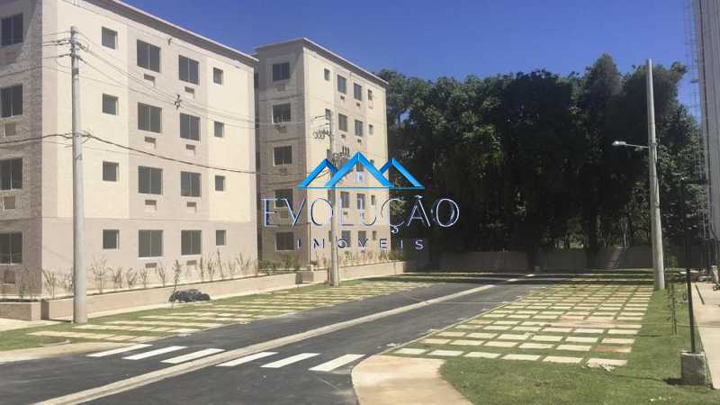 Apartamento, 2 quartos, 42 m² - Foto 20