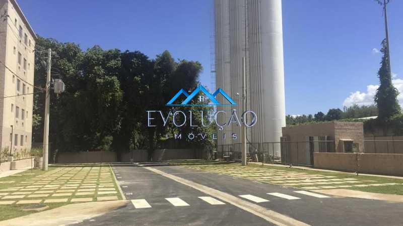 Apartamento, 2 quartos, 42 m² - Foto 21