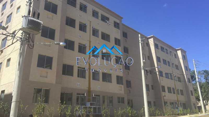 Apartamento, 2 quartos, 42 m² - Foto 22