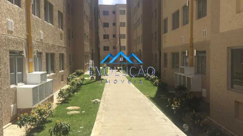 Apartamento, 2 quartos, 42 m² - Foto 23