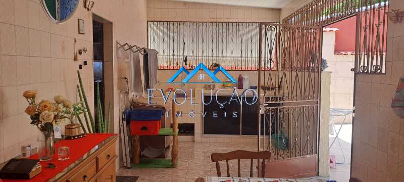 Casa, 3 quartos, 250 m² - Foto 4