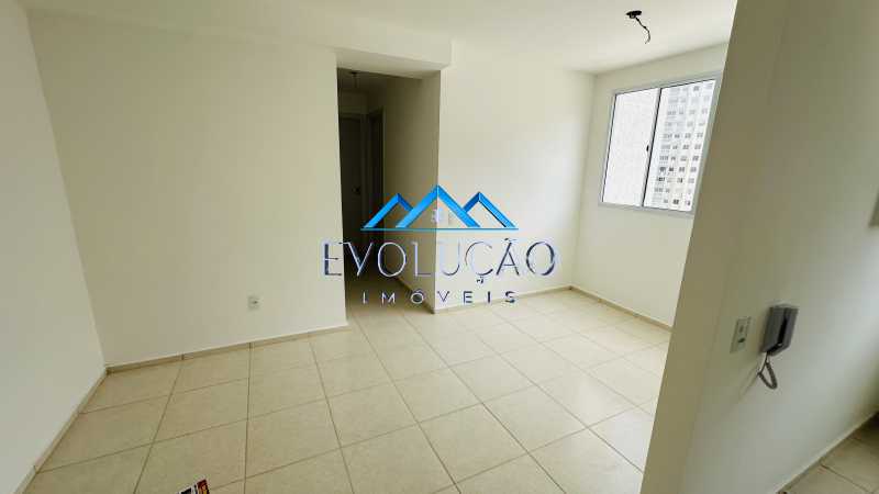 Apartamento, 2 quartos, 47 m² - Foto 4