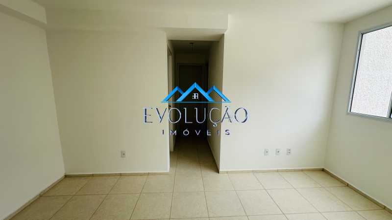 Apartamento, 2 quartos, 47 m² - Foto 6