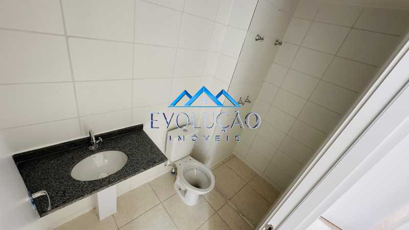 Apartamento, 2 quartos, 47 m² - Foto 7