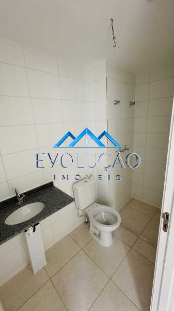 Apartamento, 2 quartos, 47 m² - Foto 8