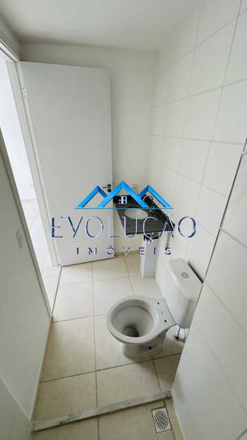 Apartamento, 2 quartos, 47 m² - Foto 9