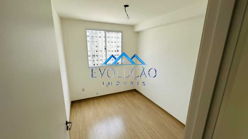 Apartamento, 2 quartos, 47 m² - Foto 10