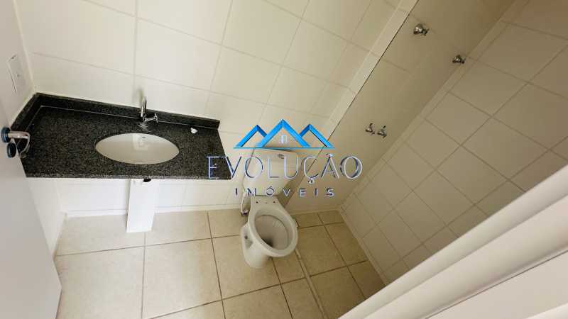 Apartamento, 2 quartos, 47 m² - Foto 13