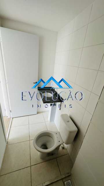 Apartamento, 2 quartos, 47 m² - Foto 15