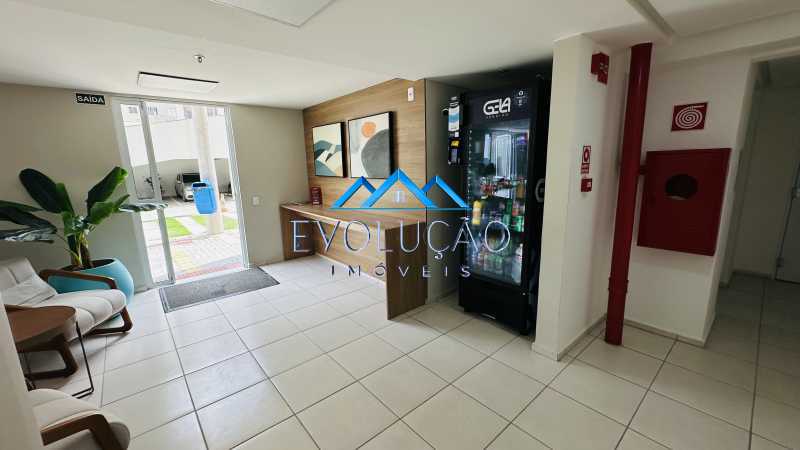 Apartamento, 2 quartos, 47 m² - Foto 2