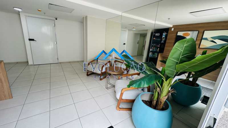 Apartamento, 2 quartos, 47 m² - Foto 3
