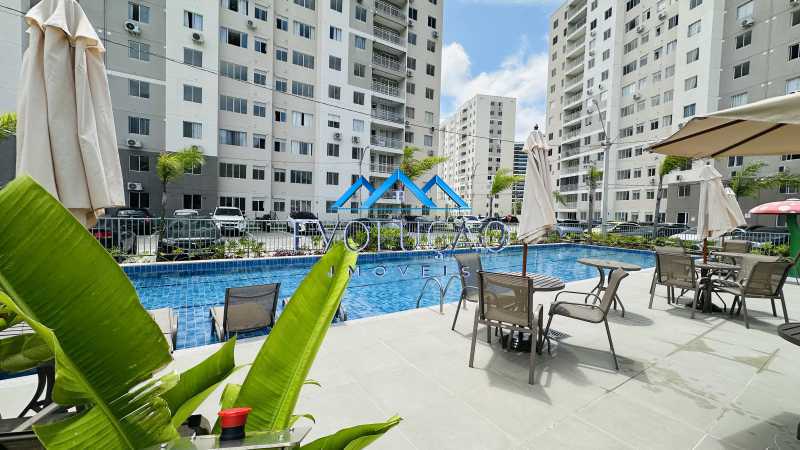 Apartamento, 2 quartos, 47 m² - Foto 16